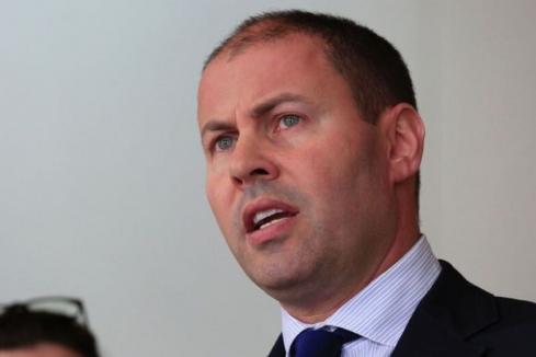 frydenberg citizenship denies hungarian